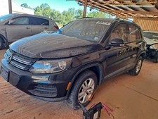 2015 Volkswagen Tiguan Automatic Transmission OEM 128K Miles - LKQ400316253