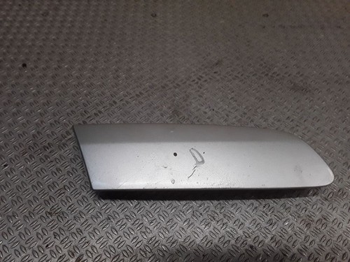 Volkswagen Golf V 2009 Rechts Zierleiste Stoßstange Stoßfänger vorne