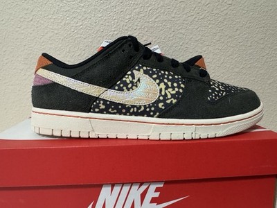 Nike Dunk Low retro SE gone fishing V2 size 11 men 