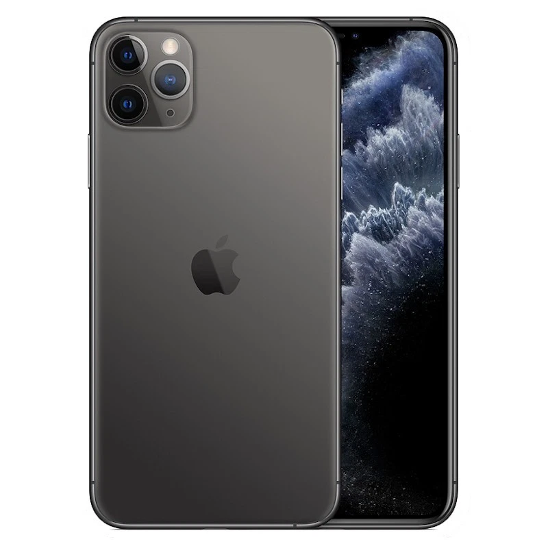 Apple iPhone 11 Pro Max 256GB for sale | eBay UK