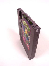 Tradewest Battletoads Nintendo NES Game Cartridge Tested & Working Clean!!