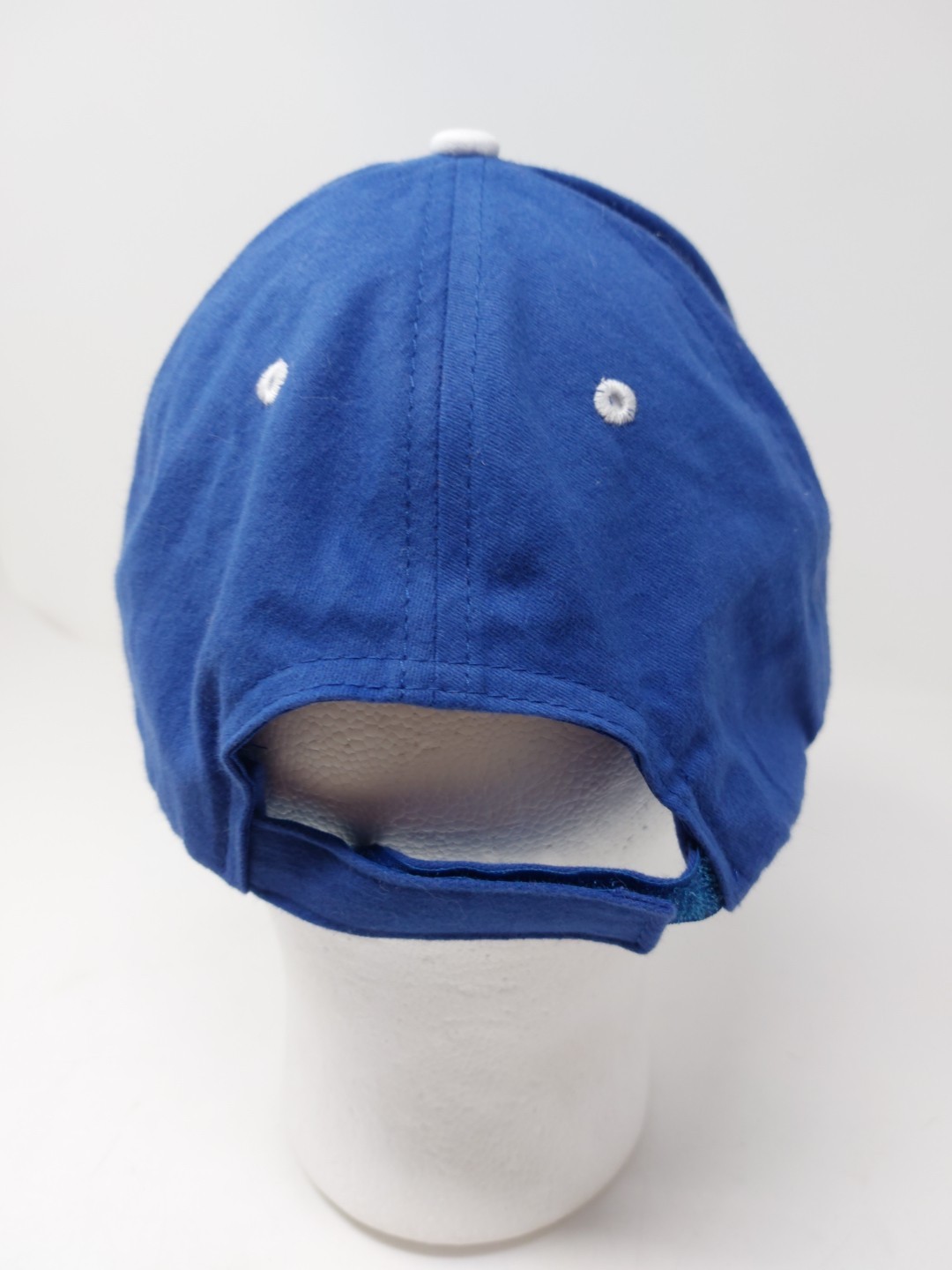 DRAW Strap Back Hat Adjustable Cap - image 5