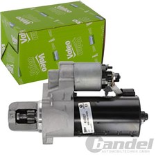 VALEO ANLASSER STARTER 2kW passend für MERCEDES-BENZ C-KLASSE CLS E-KLASSE GLC VALEO ANLASSER STARTER 2kW passend für MERCEDES-BENZ C-KLASSE CLS E-KLASSE GLC