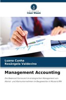 Luana Cunha (U. A.) | Management Accounting | Taschenbuch | Deutsch (2025)