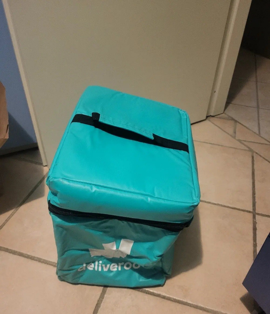 Borsa Deliveroo Piccola