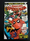 Amazing Spider-Man # 150 - 1975  (150th Issue!) - Ungraded