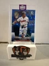 2025 Topps Archive Signature Series Jose Ramirez Bowman Chrome Sapphy 1/1