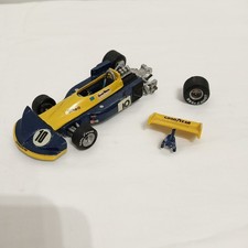 1/43 March 761 Ronnie Peterson modellino kit auto Formula 1 F1