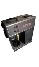 BUNN COMMERCIAL COFFEE MAKER BREWER VPR 332.00 POUR OVER READ DESCRIPTION