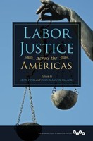 Labor Justice Across The Americas - Paperback - G245Z