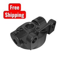 1n-3583 Oem Cat Primary Fuel Filter Base 3406 C15 C13 Aluminum 1n-3583 Oem Cat Primary Fuel Filter Base 3406 C15 C13 Aluminum