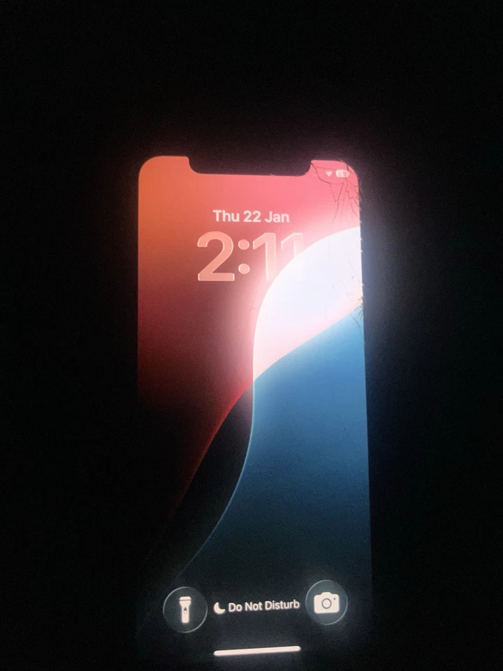 Apple iPhone 11 Pro · 256GB, photo 1 of 4