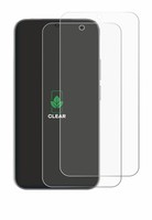 2X ScreenLeaf Displayschutzfolie FüR Huawei Nova 15 Nachhaltig Verpackt
