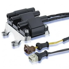 Bobine Audi A8