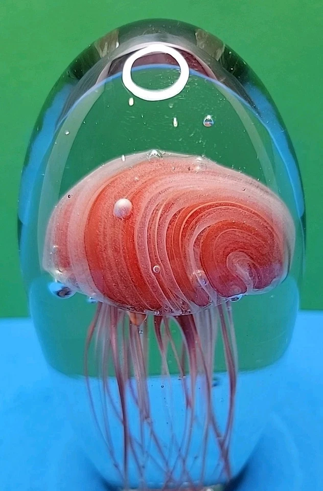 Pisapapeles Dynasty Gallery 6,75" natural brillante. Foto 4 de 4