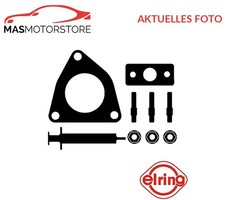 MONTAGESATZ DICHTSATZ TURBOLADER ELRING 745110 A FÜR PEUGEOT 406,607 2.2L 98KW