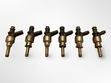6x Original Audi A4 A5 Q7 VW Einspritzventil 3.0TFSI Einspritzdüse 06E906036AL