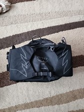 Osprey Talon 6 Black Lumbar Waist Pack