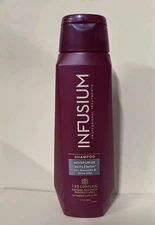 Infusium Moisturize & Replenish Shampoo Salon Professional 13.5Oz Each
