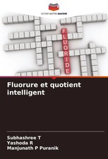 Subhashree T (u. a.) | Fluorure et quotient i...