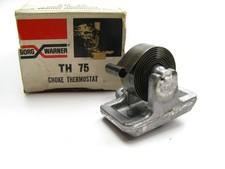 Termostato estrangulador carburador BWD TH75 333992 - Rochester 1-BBL Monojet