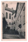 old postcard monastery Andechs - St. Nicholas Institute