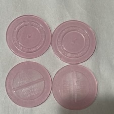 Dr. Brown  s Baby Bottle Travel Discs Standard - 4