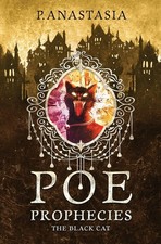 POE Prophecies: The Black Cat by Anastasia