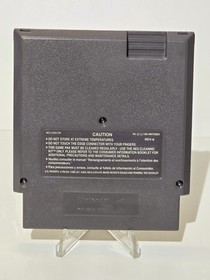 🍄🫜 Super Mario Bros. 2 (Nintendo NES, 1988) Authentic Cartridge ONLY