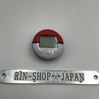 Nintendo DS Pokewalker for Pokemon Heart Gold Soul Silver TCG Game Used