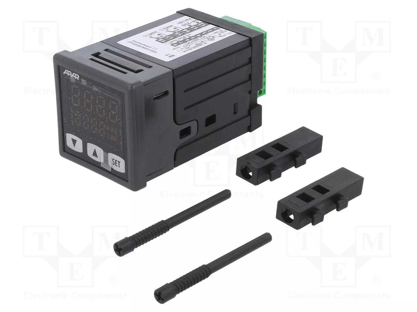 APAR AR602.B/P/P/WA Automation module
