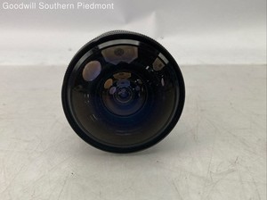 Kenko Fish-Eye 180 Degree External Camera Lens - Parts