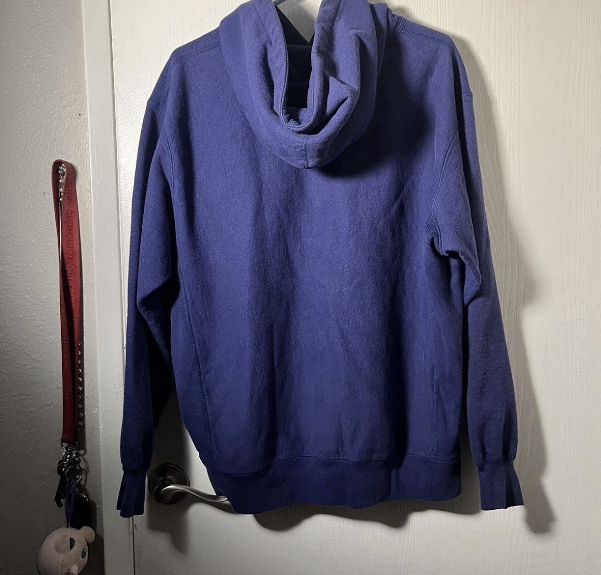 Supreme Stars Arc Hooded Sweatshirt | eBay