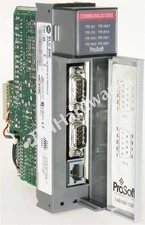 ProSoft Technology 3150-MCM SLC Modbus Master/Slave Network Interface Module