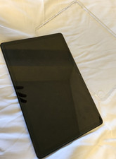 Samsung Galaxy Tab, 128 GB, 11 Zoll, Schwarz,...