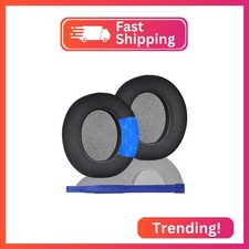 Adhiper Cooling Gel Replacement Ear Pads for Anker Soundcore Life Q30 / Q35 Head