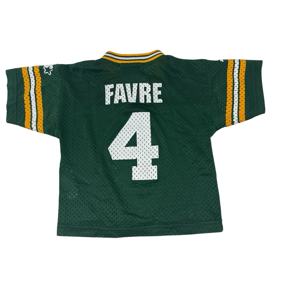 Starter Brett Favre NFL Jerseys for sale | eBay