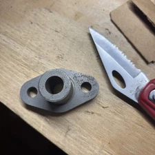 John Deere Am37631 Steering  Control  Mower. M181462.  951025dy2