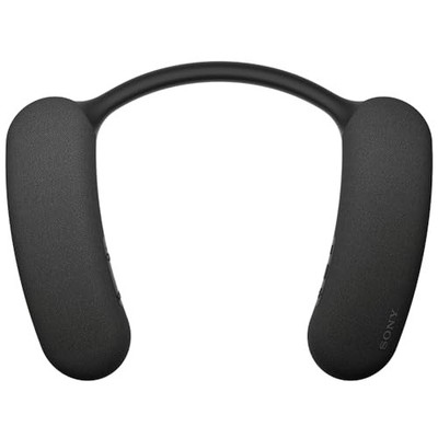 Sony Wireless Neckbügel Speaker HT-AN7 BRAVIA Theatre U