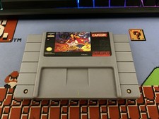 Disney's Aladdin - Super Nintendo Entertainment System
