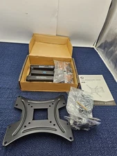 PIPISHELL PIMF2 Full Motion TV Wall Mount Bracket Articulating Arm Swivel