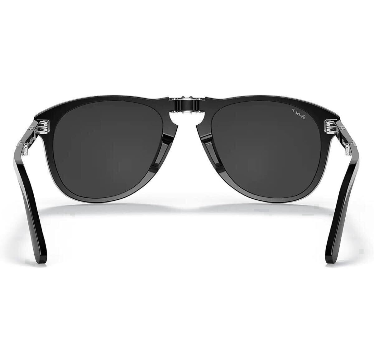 Persol PO714 Steve McQueen Limited Edition Polarized Sunglasses 54mm New image 5