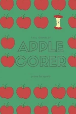 Apple Corer by Paul Grimsley (English) Paperback Book