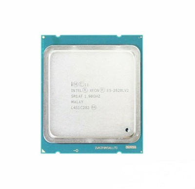 INTEL XEON E5-2628L V2 CPU PROCESSOR 1.9-2.4GHZ 8 CORES LGA2011