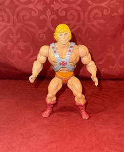 1981 He Man | eBay