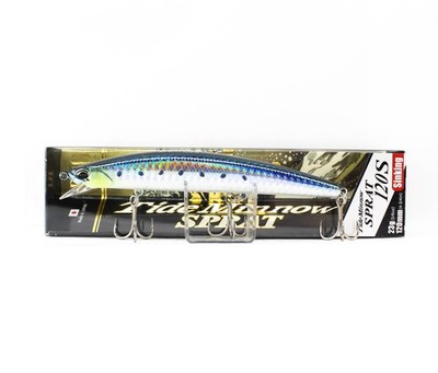 Duo Tide Minnow Sprat 120S Sinking Lure AHA0011 (0558)