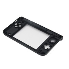 Black C Cover Faceplate Case Housing Shell for Nintendo 3DSXL 3DS XL 3DSLL