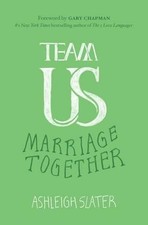 Ashleigh Slater Gar Chapman Team Us (Taschenbuch)