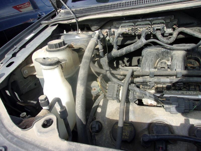 Speedometer MPH Black Cluster ID 9T4T-10849-AA Fits 09-10 EDGE 1920338