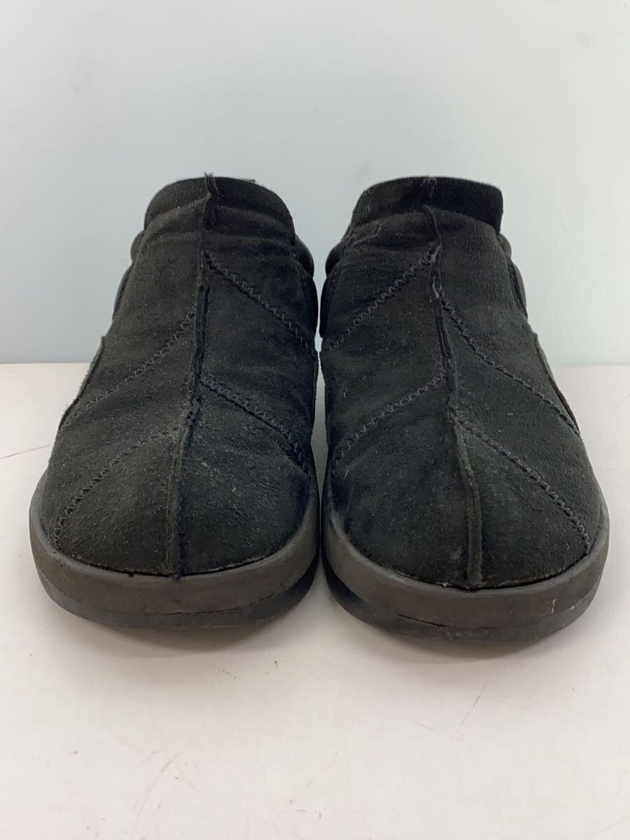 Mens Reebok Reebok Shoes 27cm BLK Suede HP6838 thumbnail 7